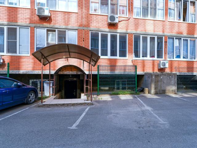 Недвижимость продажа в Березовый, Краснодарский Край