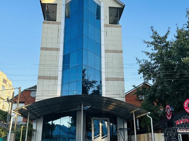 Недвижимость аренда в Западный округ, Краснодар