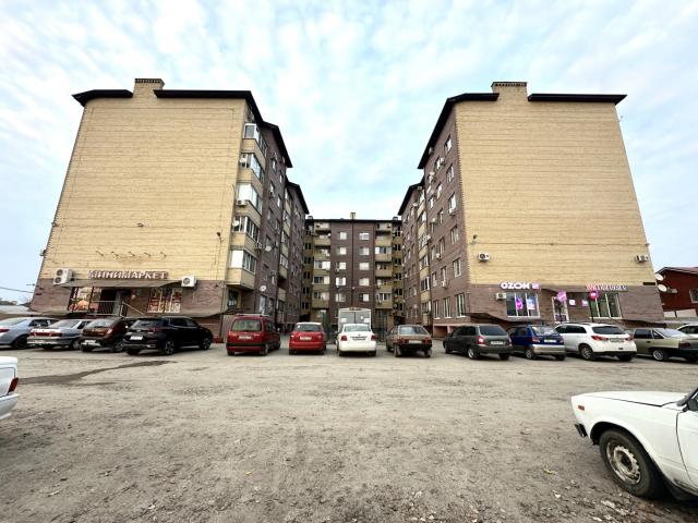 Недвижимость продажа в Прикубанский округ, Краснодар