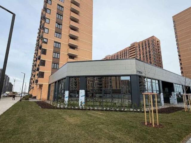 Недвижимость продажа в Жилой комплекс 