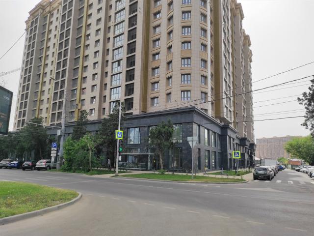 Недвижимость продажа в Березовый, Краснодарский Край