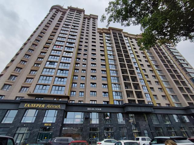 Недвижимость продажа в Березовый, Краснодарский Край