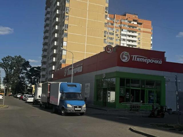 Недвижимость продажа в Березовый, Краснодарский Край