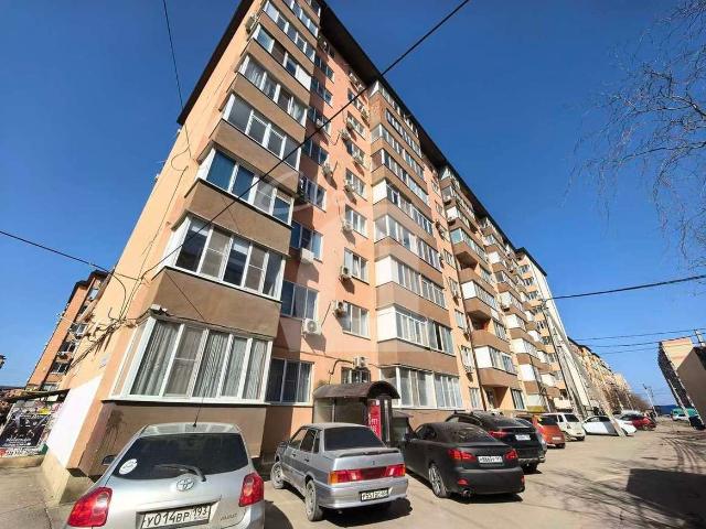 Недвижимость продажа в Прикубанский округ, Краснодар