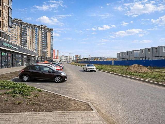 Недвижимость продажа в Березовый, Краснодарский Край