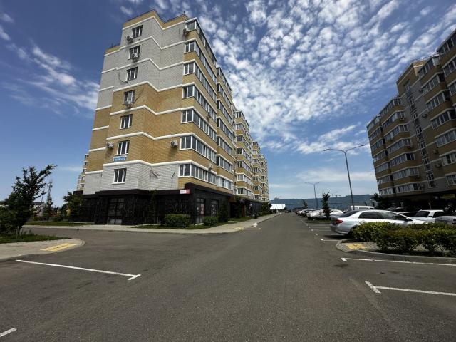 Недвижимость продажа в Березовый, Краснодарский Край