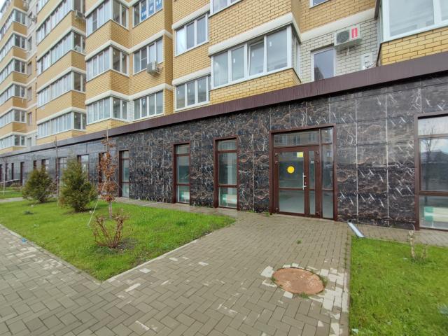 Недвижимость продажа в Березовый, Краснодарский Край