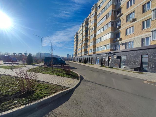 Недвижимость продажа в Березовый, Краснодарский Край