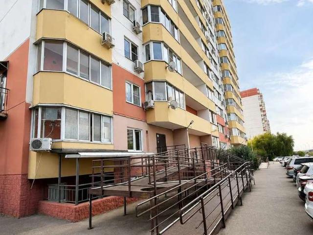 Недвижимость продажа в Жилой комплекс «Дом у реки», Краснодар