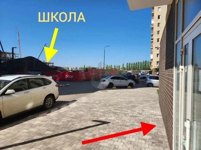 Недвижимость продажа в Березовый, Краснодарский Край