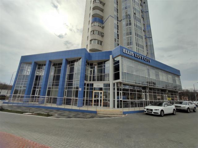 Недвижимость продажа в Березовый, Краснодарский Край