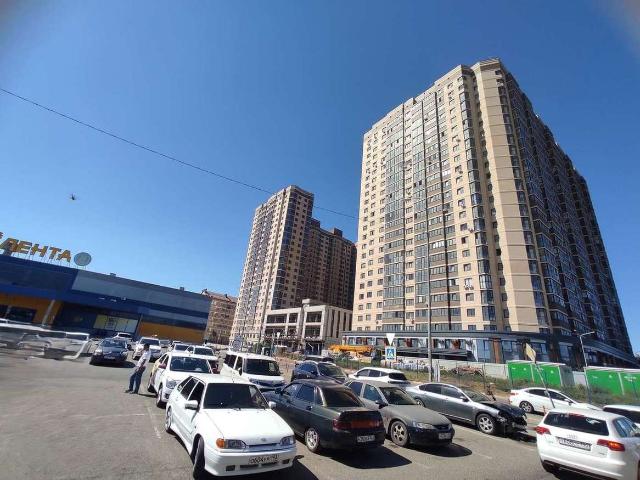 Недвижимость продажа в Березовый, Краснодарский Край