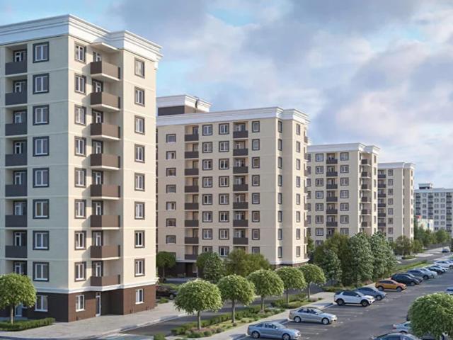 Недвижимость аренда в Березовый, Краснодарский Край