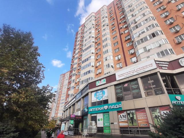 Недвижимость продажа в Березовый, Краснодарский Край