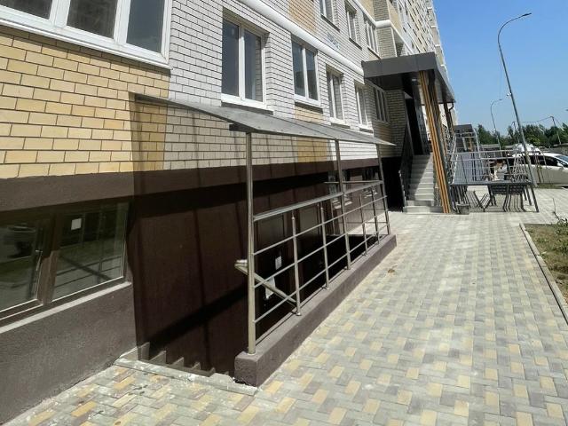 Недвижимость продажа в Березовый, Краснодарский Край