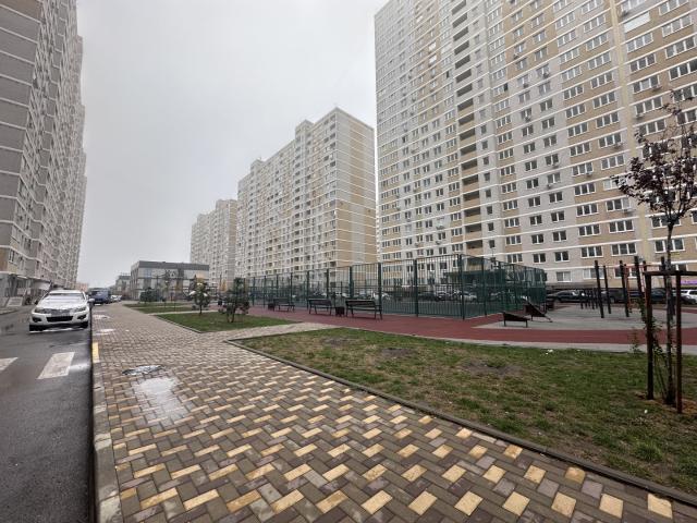 Недвижимость продажа в Березовый, Краснодарский Край