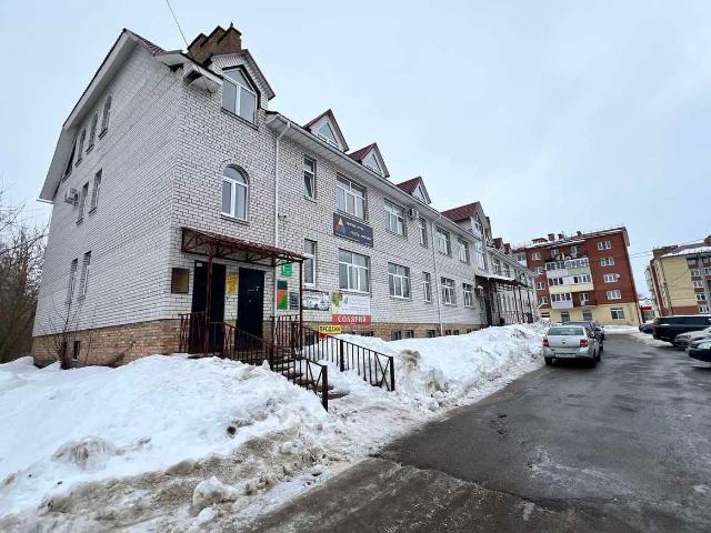 Недвижимость продажа в Ярославская область