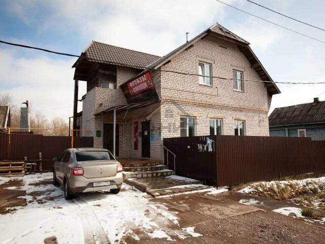 Недвижимость продажа в Мaлая Вишера, Новгородская область