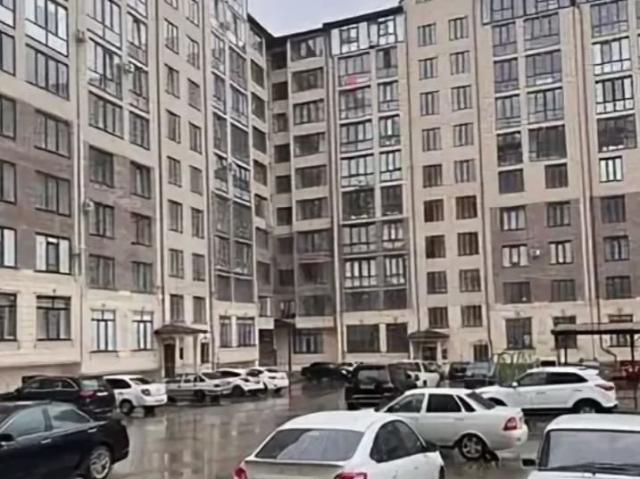 Недвижимость продажа в Нальчик