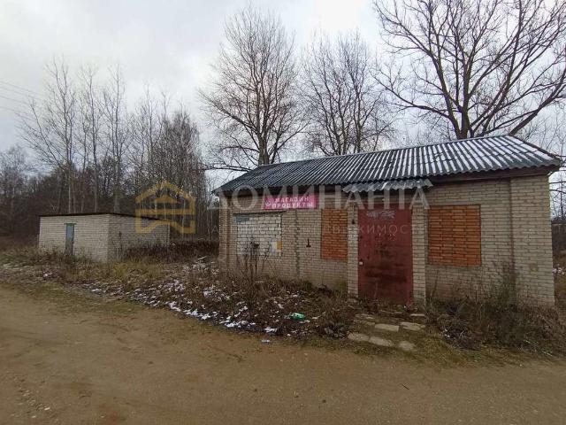 Недвижимость продажа в Новое Куприно, Смоленский муниципальный округ