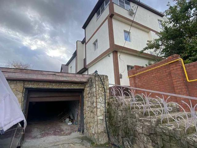 Недвижимость продажа в Приморский район, Новороссийск