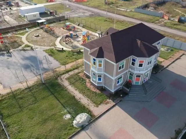 Недвижимость продажа в Новосадовый, Белгородская область