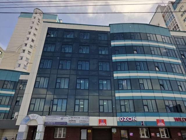 Недвижимость продажа в Железнодорожный район, Новосибирск