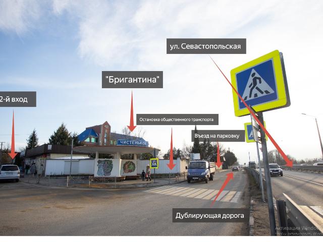 Недвижимость продажа
