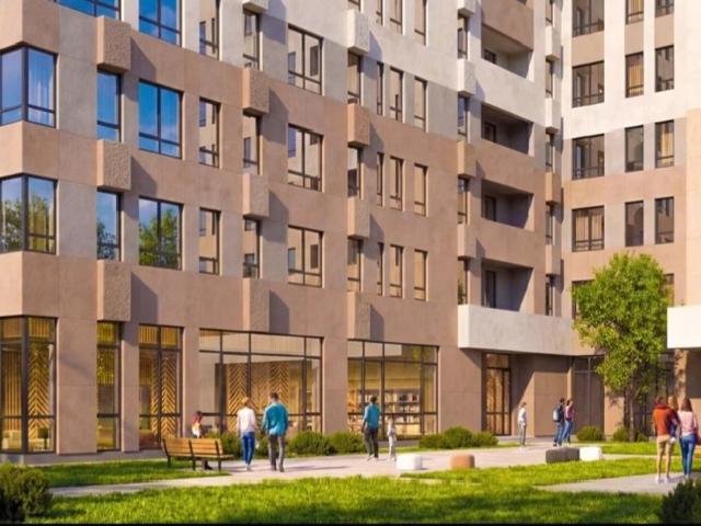 Недвижимость продажа в Молодежное