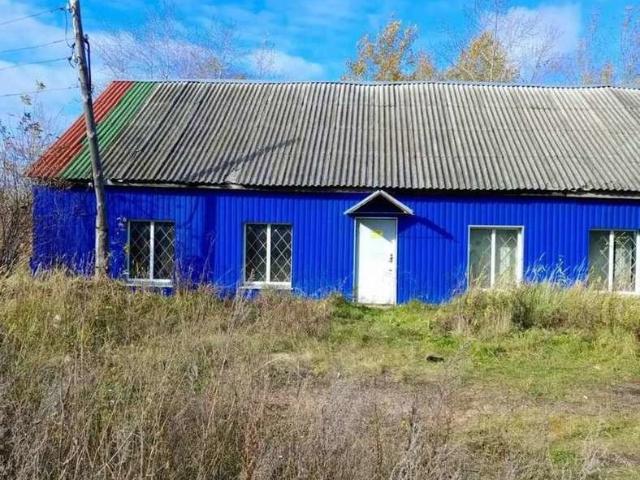 Недвижимость продажа в Октябрьский, Скопин