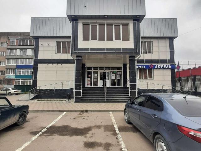 Недвижимость аренда