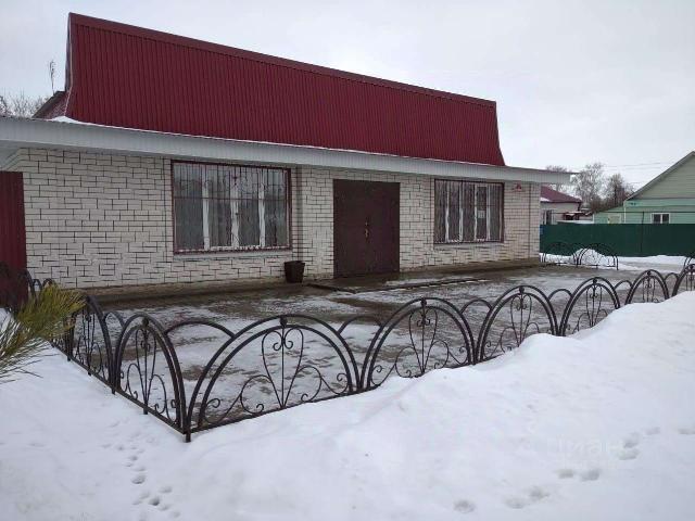 Недвижимость продажа в Ряжский Р-н, Рязанская область