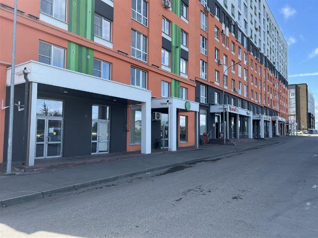 Недвижимость продажа в Рыбное, Рыбновский район