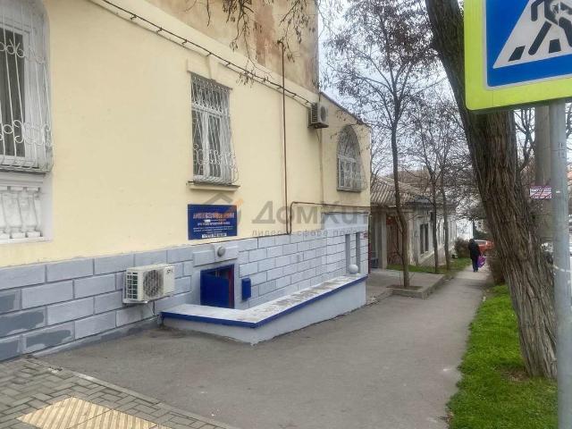 Недвижимость продажа в Ленинский округ, Севастополь
