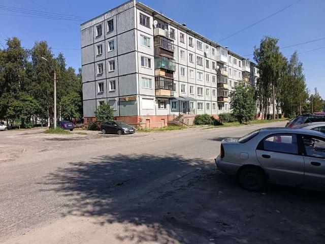 Недвижимость продажа в Северодвинск, Архангельская область