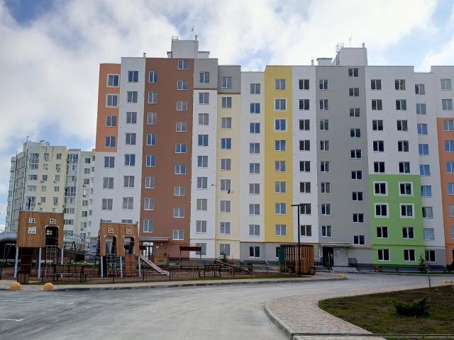 Недвижимость продажа в Симферополь
