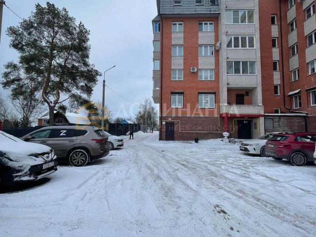 Недвижимость продажа в Промышленный район, Смоленская область