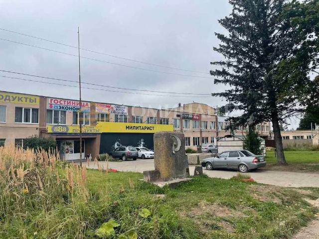 Недвижимость продажа в Промышленный район, Смоленская область