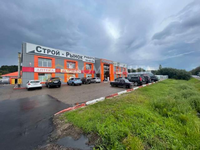Недвижимость продажа в Заднепровский район, Смоленская область