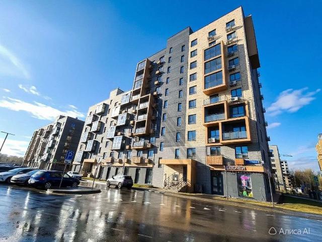 Недвижимость продажа в Солнечный, Ямное