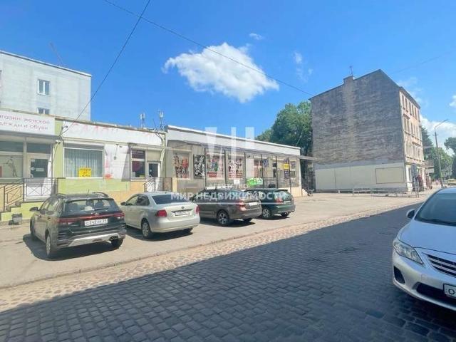 Недвижимость продажа в Советск, Калининградская область