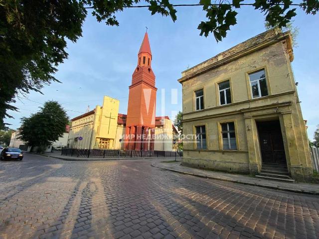 Недвижимость продажа в Советск, Калининградская область