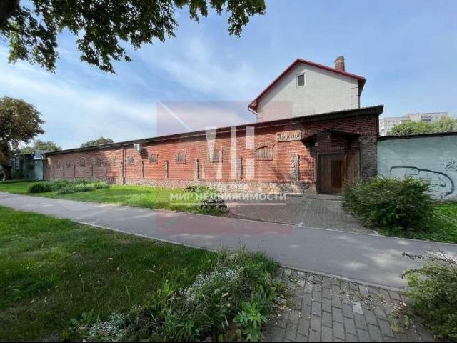 Недвижимость продажа в Советск, Калининградская область