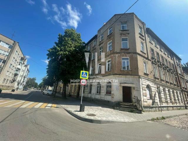 Недвижимость продажа в Советск, Калининградская область