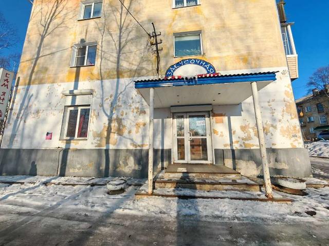 Недвижимость продажа в Советская Гавань, Хабаровский Край