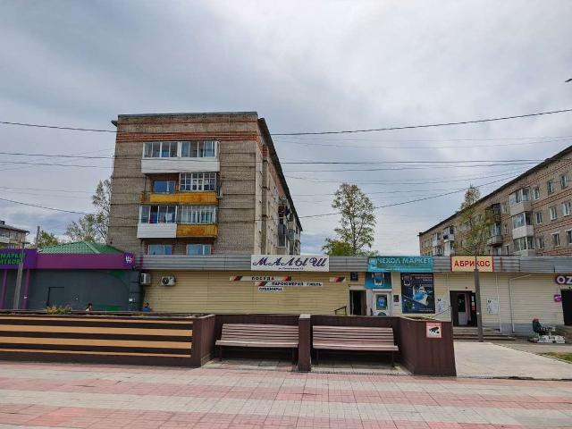 Недвижимость продажа в Советская Гавань, Советско-Гаванский район