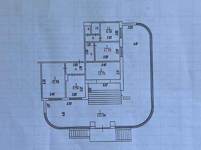 Недвижимость продажа в Старый Оскол, Белгородская область