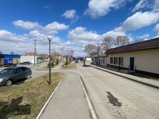 Недвижимость продажа в Тогучинский Р-н, Новосибирская область