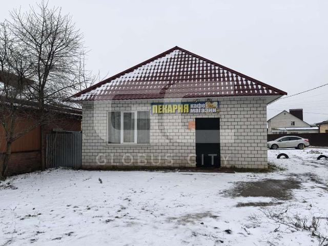 Недвижимость аренда в Брянская область