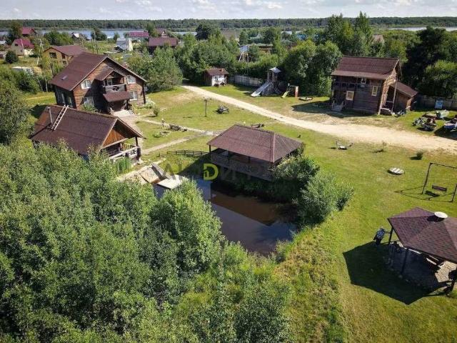 Недвижимость продажа в Устье Д, Вологодская область